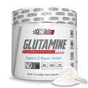 EHP Labs L Glutamin Powder Amino Acids - L- Glutamin, Workout Recovery, Immune Health & Gut Health Support (500g) - 100 Servings