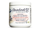 Kielégítő C Abundant- B magas dózisú metil B- 12 és Biotin Pink Lemonade Energy Drink Mix Solution - Flavor w / Function in Each Frissítő korty!