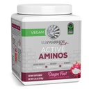 Napharcos Amino Amino Amino Amino Energy Powder Essential Amino Aminids EAA 124; Izom Javítás Hidratáció & Recommendation