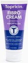 Topricin FIBRO Pain Relieving Cream (6 oz) - Rapid Relief for Fibromyalgia with Patented Formula - Csökkenti a Fibromyalgia Episodes időtartamát és intenzitását, javítja az alvást és a helyreállító energiát