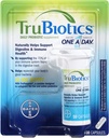 TruBiotics Napi probiotikum, 90 kapszula - Gluten Free, Soy Free Digestive + Immune Health Support Supplement for Women and Women