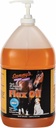 Sammy 's Shiny Coat Flax Oil for Horses, Pure Flaxsew Oil for Horse, Rich in Omega3 Fatty acids, Flex Oil Horse Supplement for Skin and Coat, Immune, Cardio and Joint Support, 1 Gallon with Free Pump