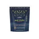Csúcs Vitality Himalayan Shilajit Gumies az erő, energia és optimális egészség - Sugar-mentes, Vegan, All-Natural - Kognitív Fókusz, Recovery, Immunity - Görögdinnye Flavor, 60ct