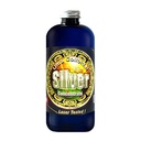 Liquid Silver Solution, 16 Oz., 50 PPM, Silver MTN Ásványok, (Orvosi tisztaságú ezüst, a legtöbb biológiailag elérhető kolloidálisan felfüggesztett nano részecskék)