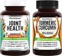 FarmHaveni kurkumin és Glucosamin Chondroitin