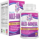 All-in1 Multianimation Supplement Blend (Iron Free Formula) Multianimals (Vasmentes Forma)
