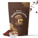Gombafa Kávé, Instant Kávé 124; Cordyceps, Reishi, Shiitake, Törökország Tail, Lion 's sörény az energia, Focus, Pozitív hangulat és Immun Supporting