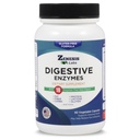 Zenesis Labs Digestive Enzimes - Amylase, Bromelain, Protease, Lipase, & 14 Egyéb enzimek - 90 kapszula