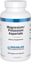 Douglas Laboratories Magnézium / Kálium Aspartate