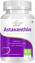 Pub Astaxanthin 2 mg 60 Softgels 1 db-os csomag