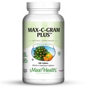 Maxi Health Max C Gram Plus - Gradual Release