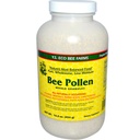 Bee Pollen - Alacsony nedves egész granulars YS Eco Bee Farms 16 oz Granular