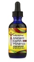 Body Ecology Ancient Earth Quality Minections, 124; 100% Plant-Derivated Trace Quality Supplement, 124; Fast- Absorbing Electrolyte Solution for Immune Support, 124; 60 Servings (2 fl oz)