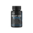 Non-Habit Forming Alvástámogatás: Ébresztés - erős formula Melatoninnal, GABA, Valerian Root, Kamilla, Magnézium a nyugalomra és mély alvásra - 30 kapszula