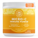Vimergy Micro- C Immune Power TM * - 125g - Gentle Form - Antioxidáns Phytonutrients - Immune & Nerve Support - Benefits Bone & Cartilage - Gluten- Free - Kosher - Vegan