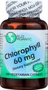 Világszerves klorofill 60MG, 100 CP