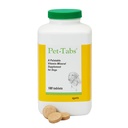 Pet-Tabs Multivitamin und Mineralische Ergänzung für Hunde, Kautablett, 180 Count Bottle