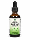 Seagate Products Olive Leaf kivonat folyadék