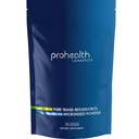 ProHealth Longevity Bulk Trans Resveratrol Powder 100 Grams - Pure Pharmaceutical Grade, 1000 mg per Scoop, Superior Absorption and Bioacability