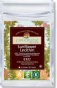 Cape Crystal Sunflower Lecithin Powder, 100% Természetes és gluténmentes. Ez a Vegan, Non-GMO Alternatív Soy Lecithin Powder (14- oz.)