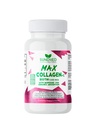 Sundhed Max Collagen Plus C - All Natural Collagen with Biotin & Bioperine to Boost Anti Aging Hydration & Skin Firmness - Strengthen Bones & Nails (Capsules 2- hónap) (120 gróf)