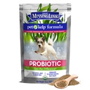 A hiányzó Link Pet Kelp kutya probiotic 8oz Superfood Powdered Supplement, Organic & Limited Összetevő Formula a kutyák emésztésére