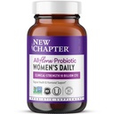 Új fejezet probiotikumok nőknek - 60 ct (2 hónapos ellátás), női napi probiotikumok Prebiotikumok és probiotikumok hüvelyi egészség & Chase Fa Hormonális támogatás, 100% vegetáriánus, Non-GMO