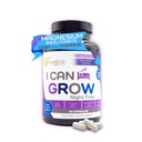 I Can Grow NightTime Kids Vitamins Multivitamin Sleep Aid