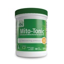 Health Thru Nutrition Mito- Tonic Advanced Mitochondrial Drink Mix 124; CoQ- 10, PQQ, D- Ribose, L- Carnitine & More