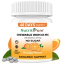 Rágógumi 65 mg C-vitaminnal 270 mg (nőknek / férfiaknak)