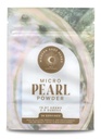 2.5oz Pure Pearl Powder 10: 1 Super koncentrált kivonat. 36 Servings. A kollagén, az anti-aging és az antioxidáns termelés kiegészítése. Támogatja a bőr, szemek, körmök, sugárzó szépség a modern Sage gyógynövények.