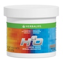 Herbalife H ³ O Fitness Drink: Orangeade Canister 10.6 Oz (300g), szénhidrát keverék azonnali energia, Energia, hidratálás, védelem, természetesen ízesített