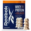 Reebok Whey Protein Powder + Collagen Peptides spp.
