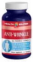 Alpha lipoic acid 300mg - ANTI-WRINKLE ANTI-AGING COMPLEX - Cell rejuvenation supplement - wrinkle pills - collagen pills wrinkle formula - anti wrinkle supplement for women - 1 Bottle 60 Capsules