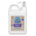 Grizzly Pet Products Omega Health Liquid Omega3 Supplement for Dog and Cats, 64 Ounce Jug