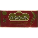 GINSENG TERMÉKEK Ginseng & Royal Jelly A mézes bázis 10 injekciós üveg, 0.02 font