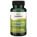 Swanson Lactobacillus Acidophilus 2 milliárd Cfu 100 kapszula