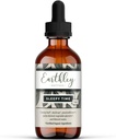 Eartley Wellness Sleepy Time, Natural Herbal Sleep Support up and Kids, Calming Extract for Relaxation and Settenful Nights, Alkoholmentes, Made with Catnip, Skullcap, and Passionflower (1oz)