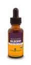 Herb Pharm Bilberry Folyékony kivonat szem- és látási támogatás - 1 Ounce