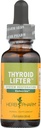 Herb Pharm Thyroid Lifter folyékony gyógynövény képlet endokrin rendszer támogatása - 1 Ounce