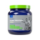 POWERLIFE High Impact Plant Powder 3000 MG HMB, Plant- alapú, Cukor hozzáadása nélkül, Vegan, Keto Friendly, Non-GMO (Vanilla - New Formula)