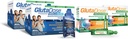 GlutaDose Ultimate Immune Boost & Daily Detox Bundle, Cold & Flu Recovery, Immune & Energy Support, Glutathione, Astragalus, Echinacea, Acerola (1000 mg keverék), Selenium, Cink, Folyékony kiegészítők