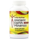 Body Ecology Ancient Earth Minecraft 124; 100% Plant-Derivated Trace Mineral Supplementary