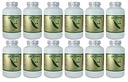 Lecitin 1200 mg, 300 Softgel (12 Pack)