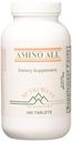 Nutrition -West - Amino Összes 240 tabletta
