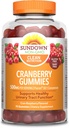 Sundown Cranberry Gumies, 75 Count