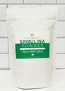 Spirulina Powder Organic 1kg / 2.2lb -285 Servings 3.5g Serving Size - USDA Certified - RAW Nutritent Dense Over 70% Protein Per Serving - Priest Source Vegan Protein - Superfood