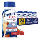 Biztosítani kell a plusz Epres Táplálkozást Wake 124; Meal csere shake