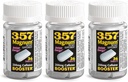 357 Magnum - Energia tabletták Koffein - 36 kapszula - 3 csomag