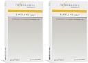 Integrative Therapeutics Lavela WS 1265 - Levender Essential Oil Supplement for Sleep & Stress Support * - Dairy- Free - 120 Softgels (120 Servings)